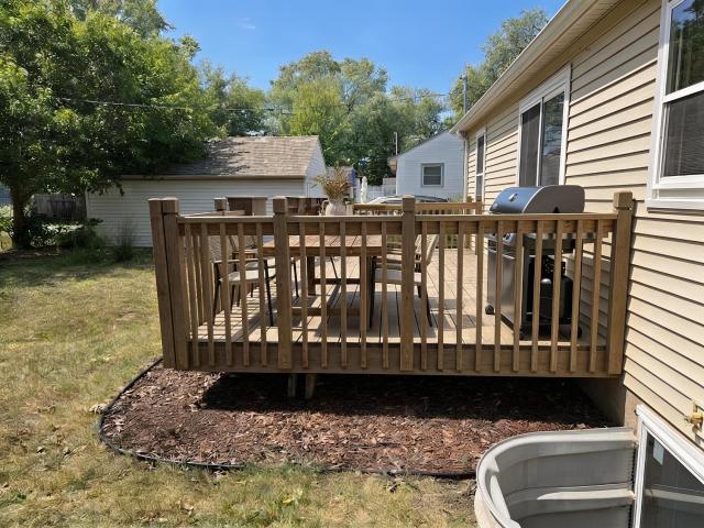 House for sale in Hennepin, Minnesota
