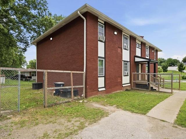 House for sale in Kansas City, Missouri