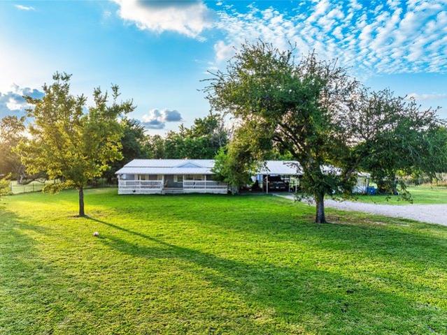 House for sale in Kaufman, Texas
