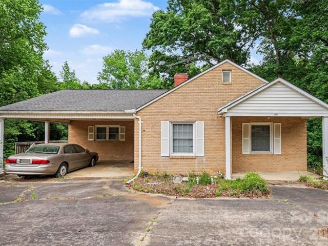 House for sale in Heath Springs, South Carolina