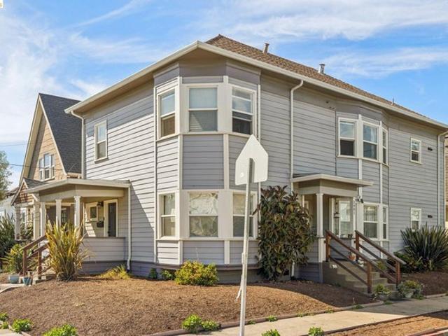 House for sale in North Oakland, Oakland