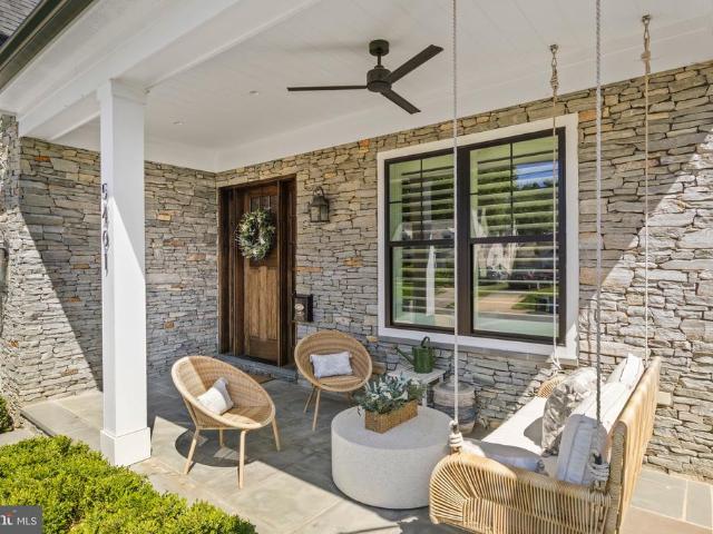 House for sale in Bethesda, Maryland