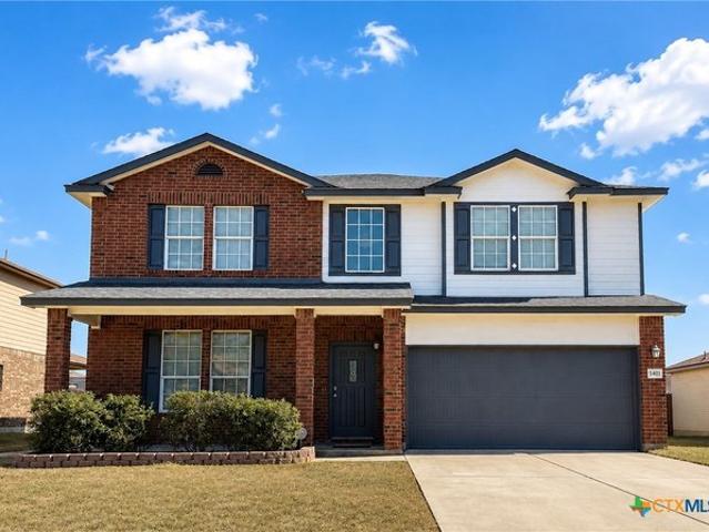 House for sale in Killeen, Texas