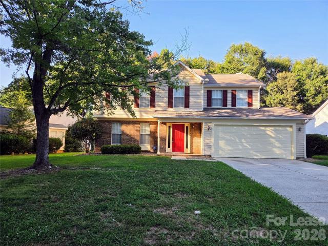 House for rent in Mecklenburg, North Carolina