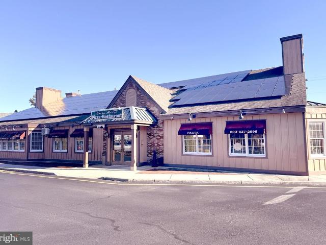 Commercial for sale in Mizpah, New Jersey