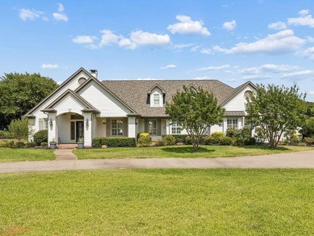 House for sale in Mansfield, Texas