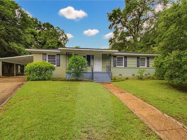 House for sale in Mobile, Alabama