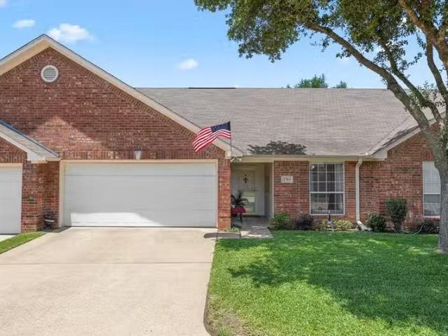 Condo for sale in Tyler