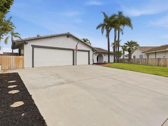House for sale in Bonita, California