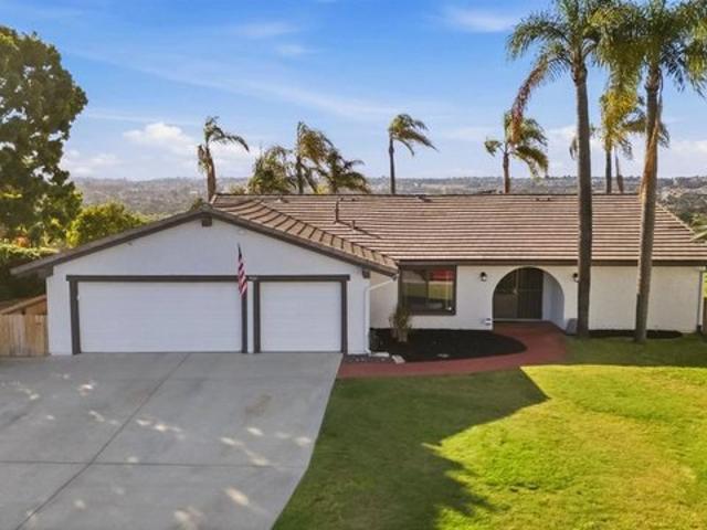House for sale in Bonita, California