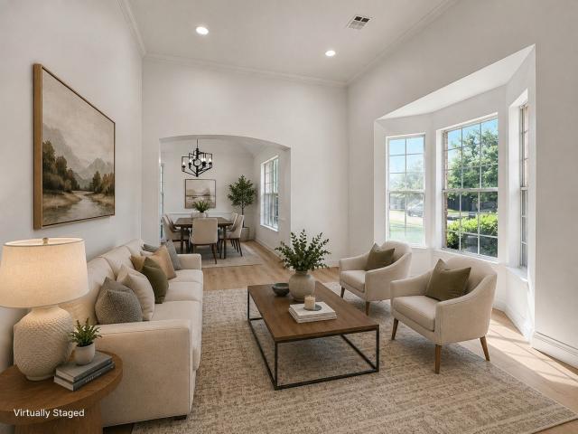 House for rent in Richardson, Collin County