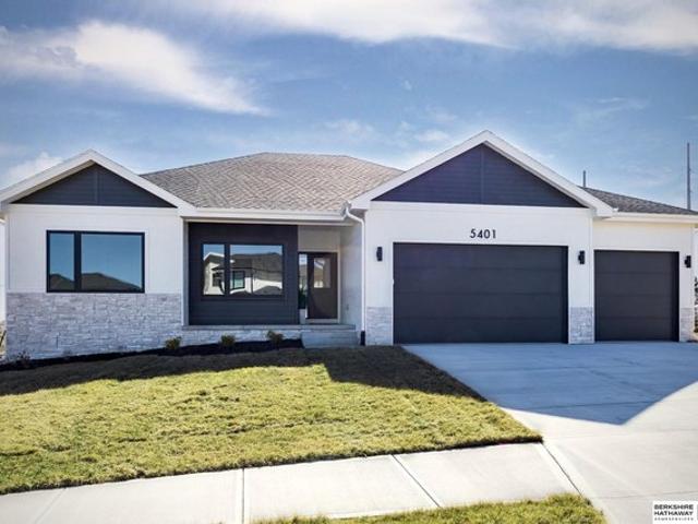 House for sale in Nebraska