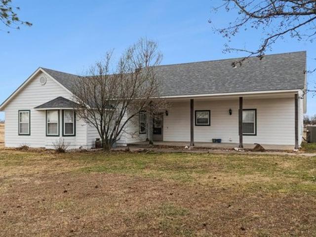 Farm for sale in Adair, Oklahoma