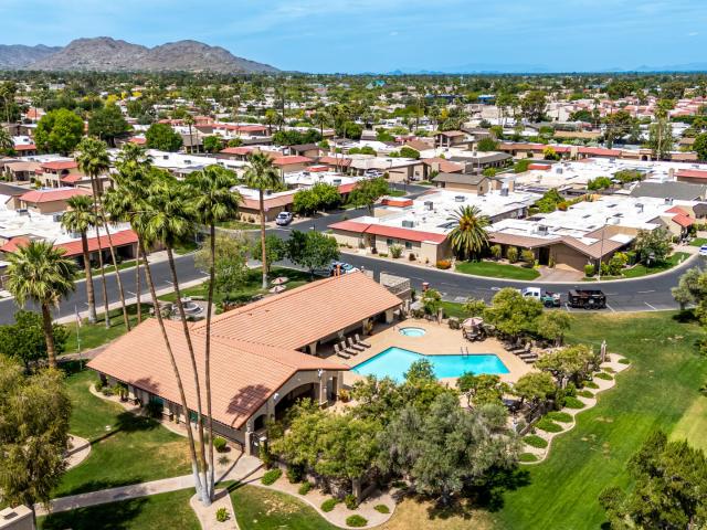 Property for sale in Scottsdale, Arizona