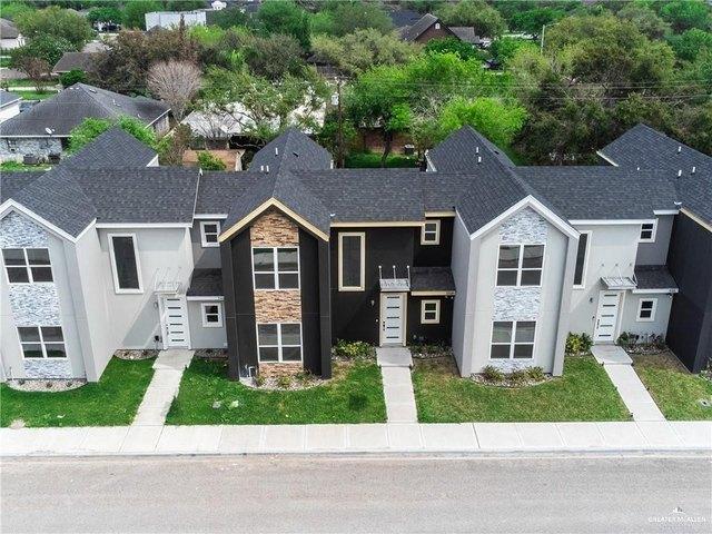 Townhouse for sale in Hidalgo, Texas