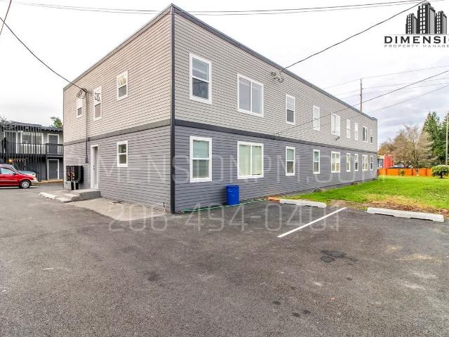 Apartment for rent in Tacoma, Washington