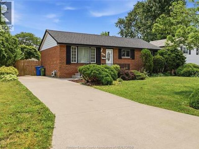 House for sale in Maidstone, Ontario
