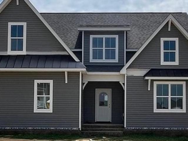 House for sale in Spring Hope, North Carolina
