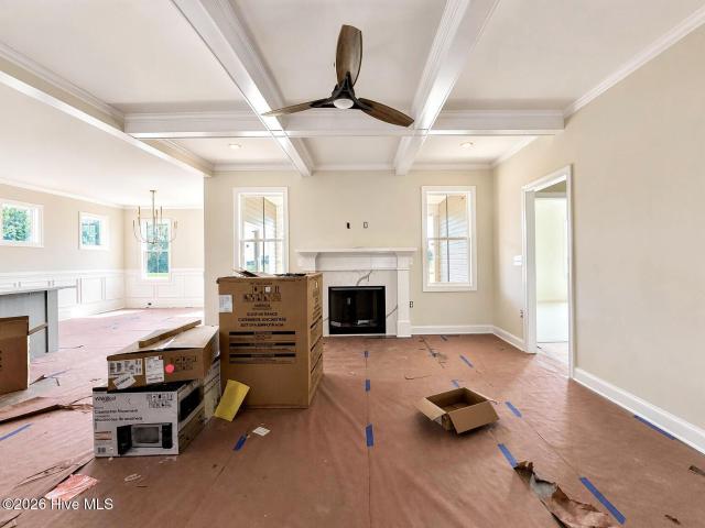 House for sale in Spring Hope, North Carolina