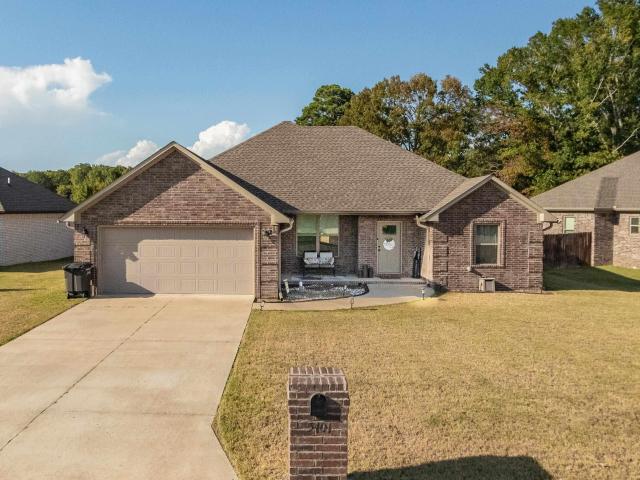House for sale in Ark