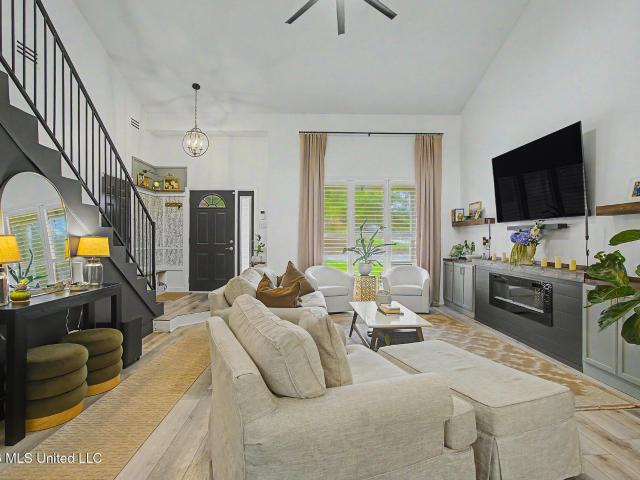 House for sale in Ocean Springs, Mississippi