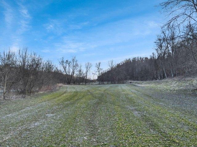 Land for sale in Coolville, Athens County