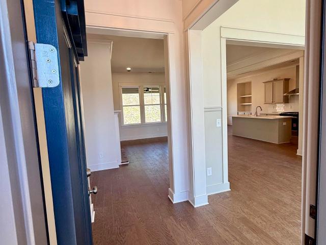 House for sale in Trussville, Jefferson County