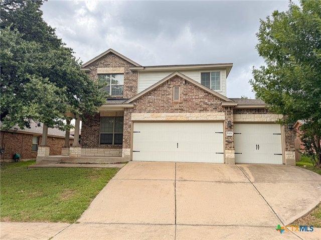 House for sale in Killeen, Texas
