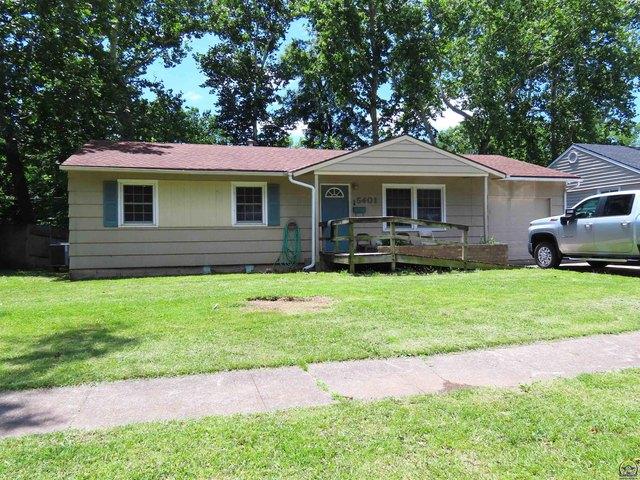 House for sale in Kansas