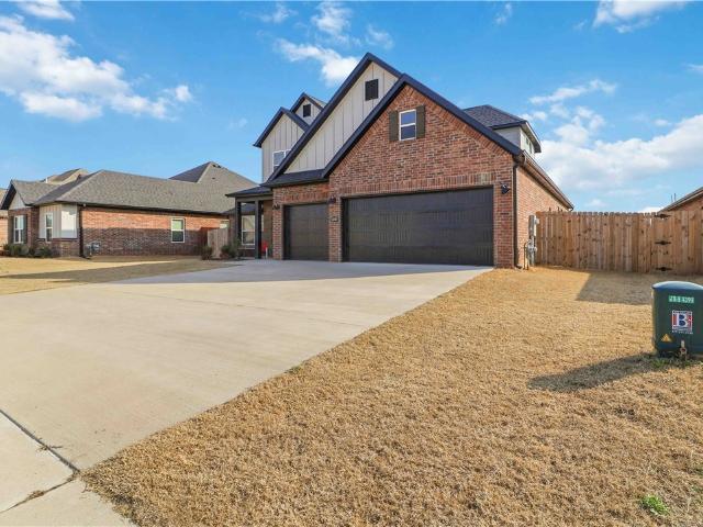 House for sale in Ark