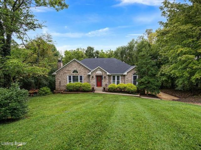 House for sale in Kentucky