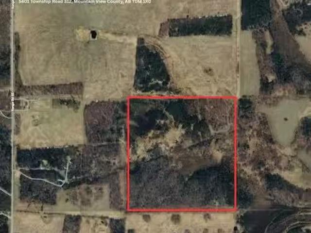 House for sale in Alberta