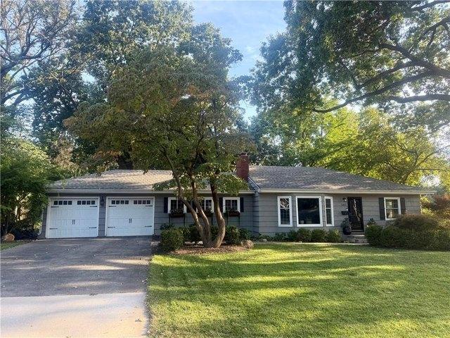 House for sale in Kansas