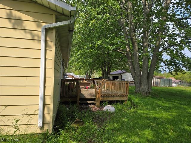 House for sale in Geneva, Ohio