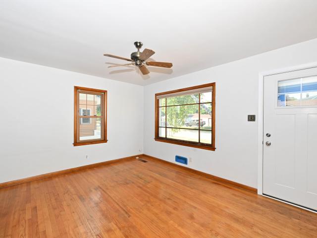 House for sale in Milwaukee, Wisconsin