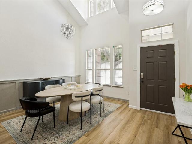 House for sale in Denton, Texas