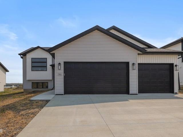 House for sale in Bismarck, North Dakota