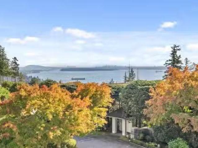 House for sale in West Vancouver, British Columbia