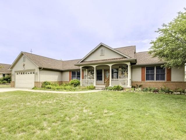 House for sale in Lexington, Michigan