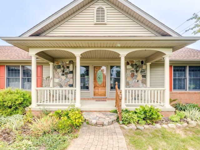 House for sale in Michigan