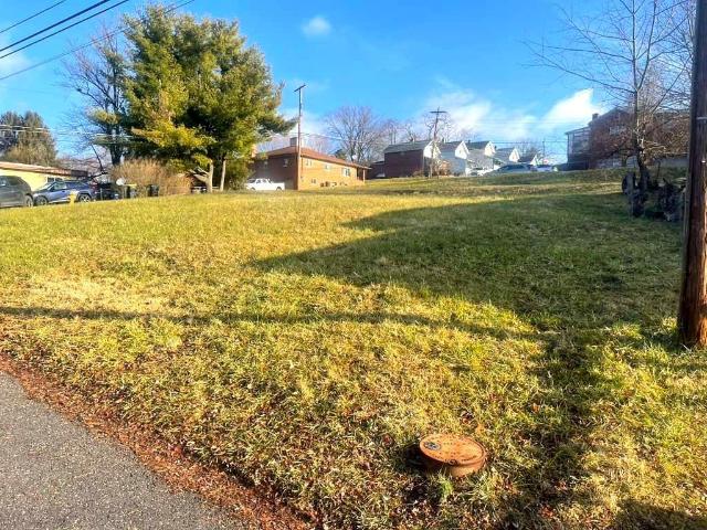Land for sale in Bethel Park, Pennsylvania