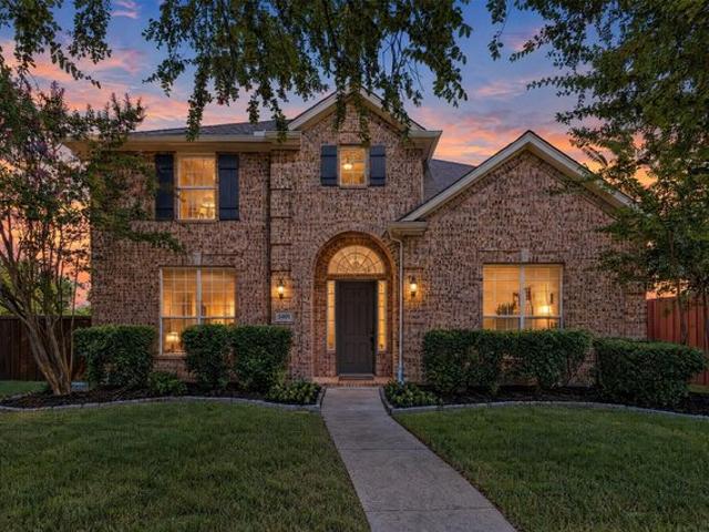 House for sale in Richardson, Dallas County