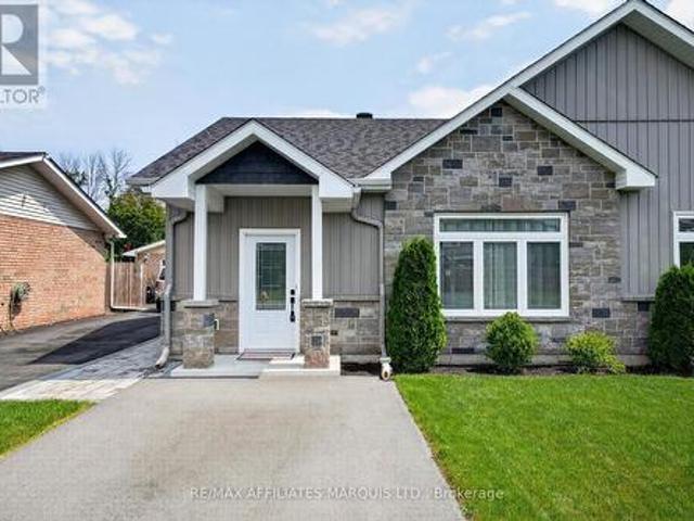 House for sale in South Stormont, Ontario