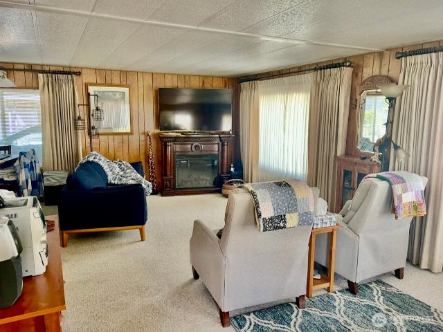 House for sale in Thurston, Washington