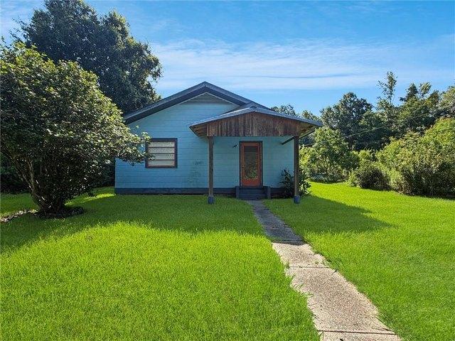 House for sale in Independence, Louisiana