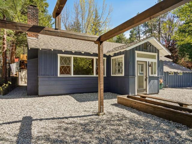 Property for sale in Idyllwild, California