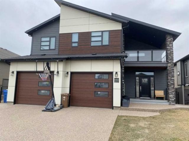 House for sale in Taber, Alberta