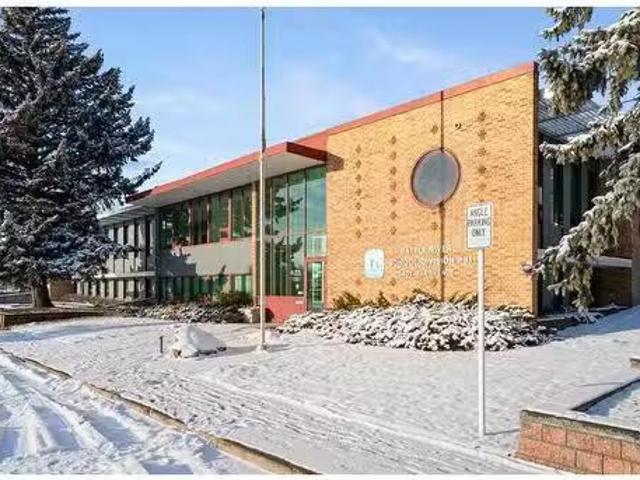 House for sale in Camrose, Alberta