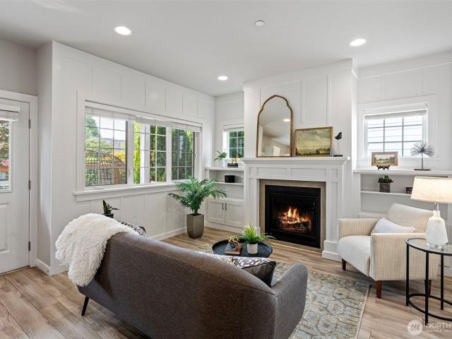 Condo for sale in Mukilteo, Washington