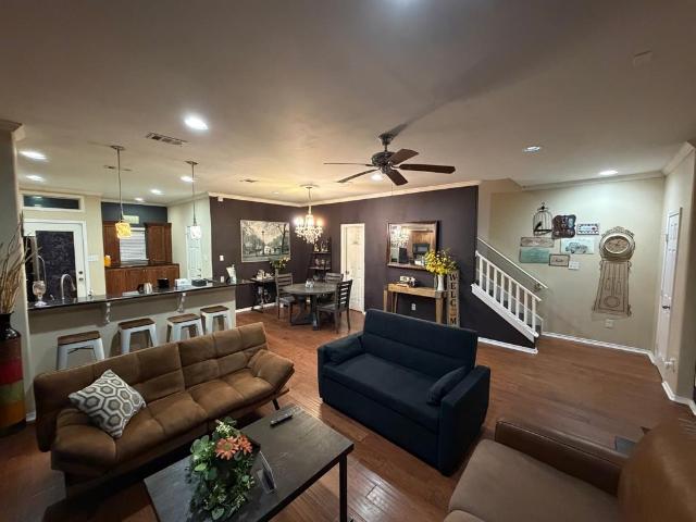 Townhouse for sale in Dallas, Texas